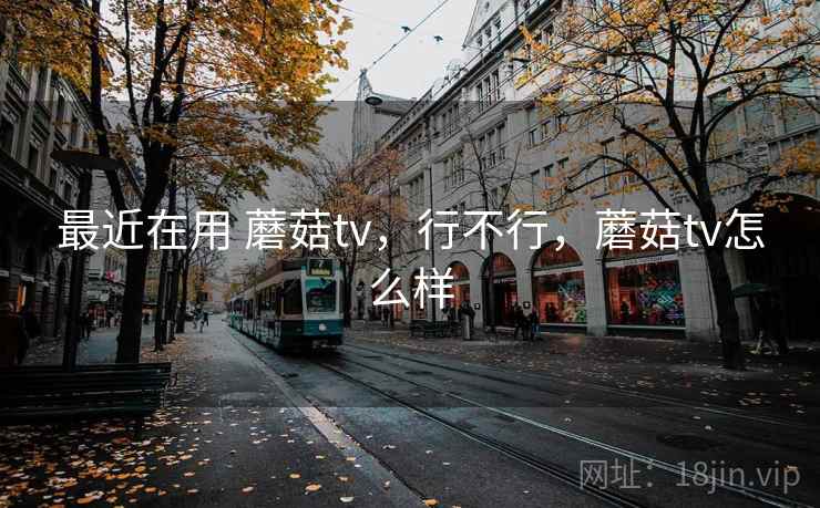 最近在用 蘑菇tv,行不行,蘑菇tv怎么样 第2张 最近在用 蘑菇tv,行不行,蘑菇tv怎么样 第2张